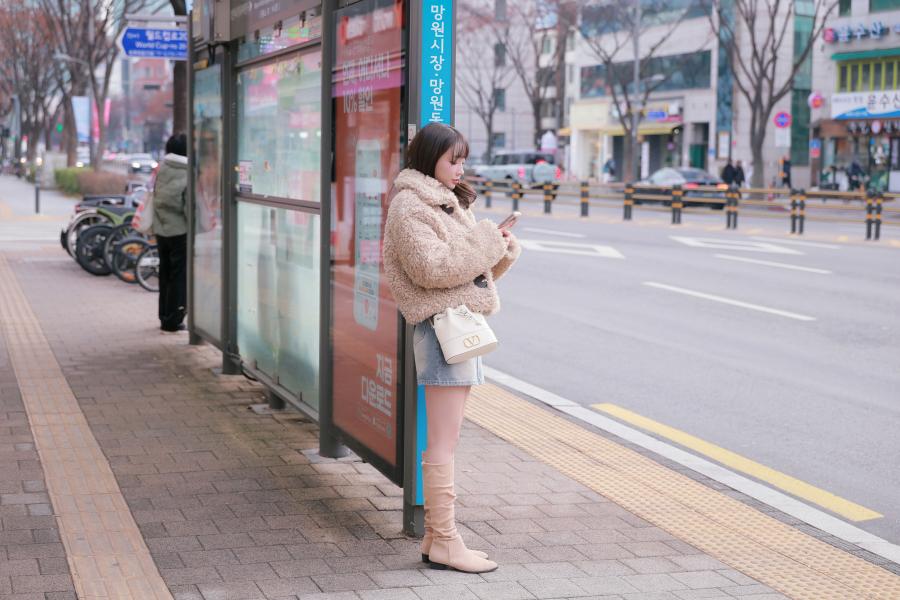 Son Ye Eun - 2025 X-Mas Offline